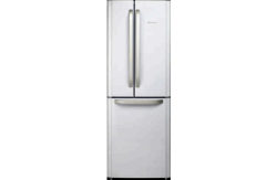 Hotpoint FFU3D W Freestanding Fridge Freezer - White